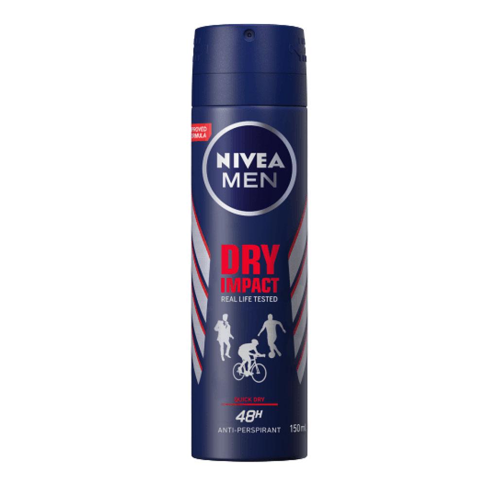 Desodorante Spray Nivea 150 ml