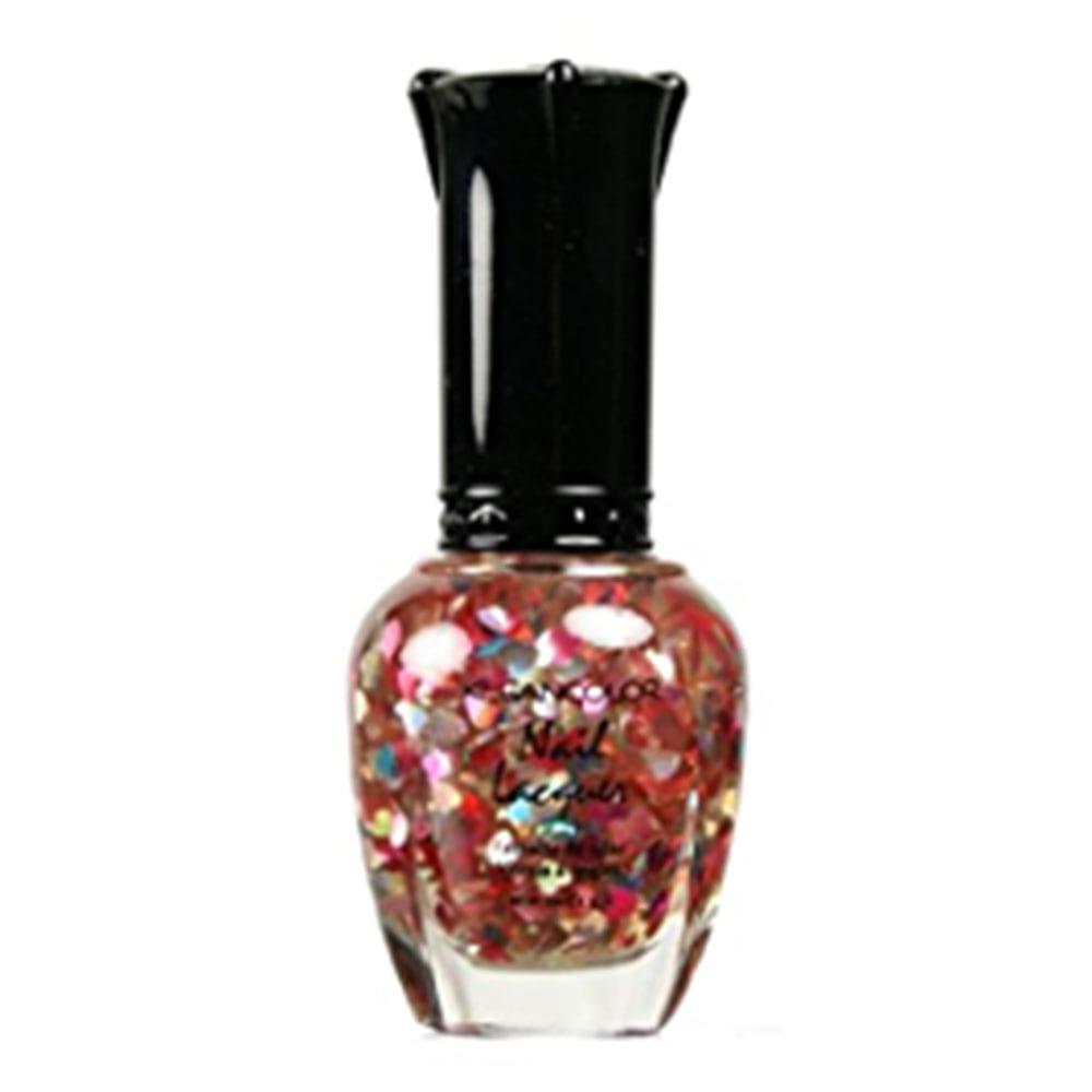 Esmalte Escarchado Stay Beautiful Twinkly Love 16 ml