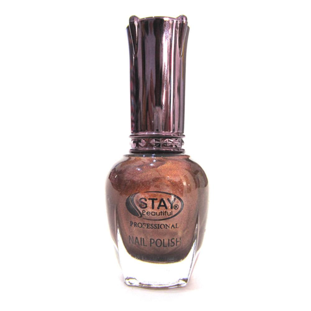 Esmalte Bronze Stay Beautiful