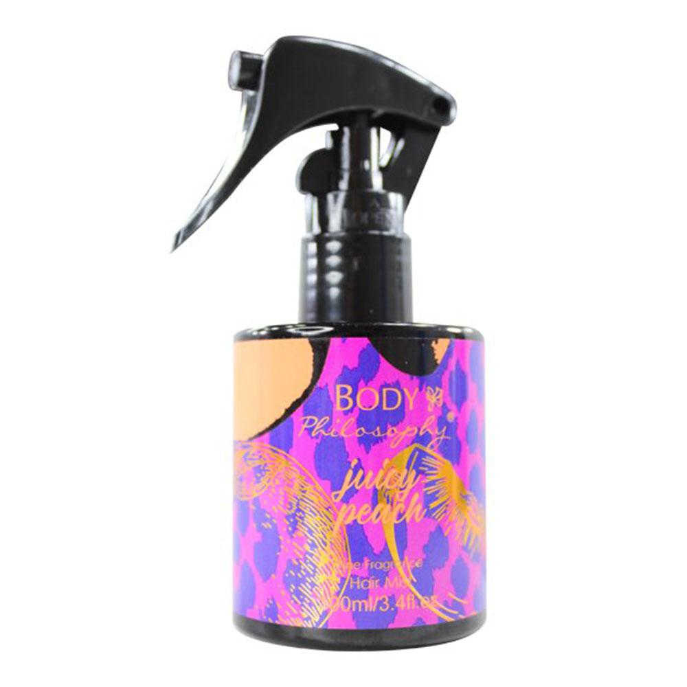 Fijador de Cabello Body Philosophy 100ml