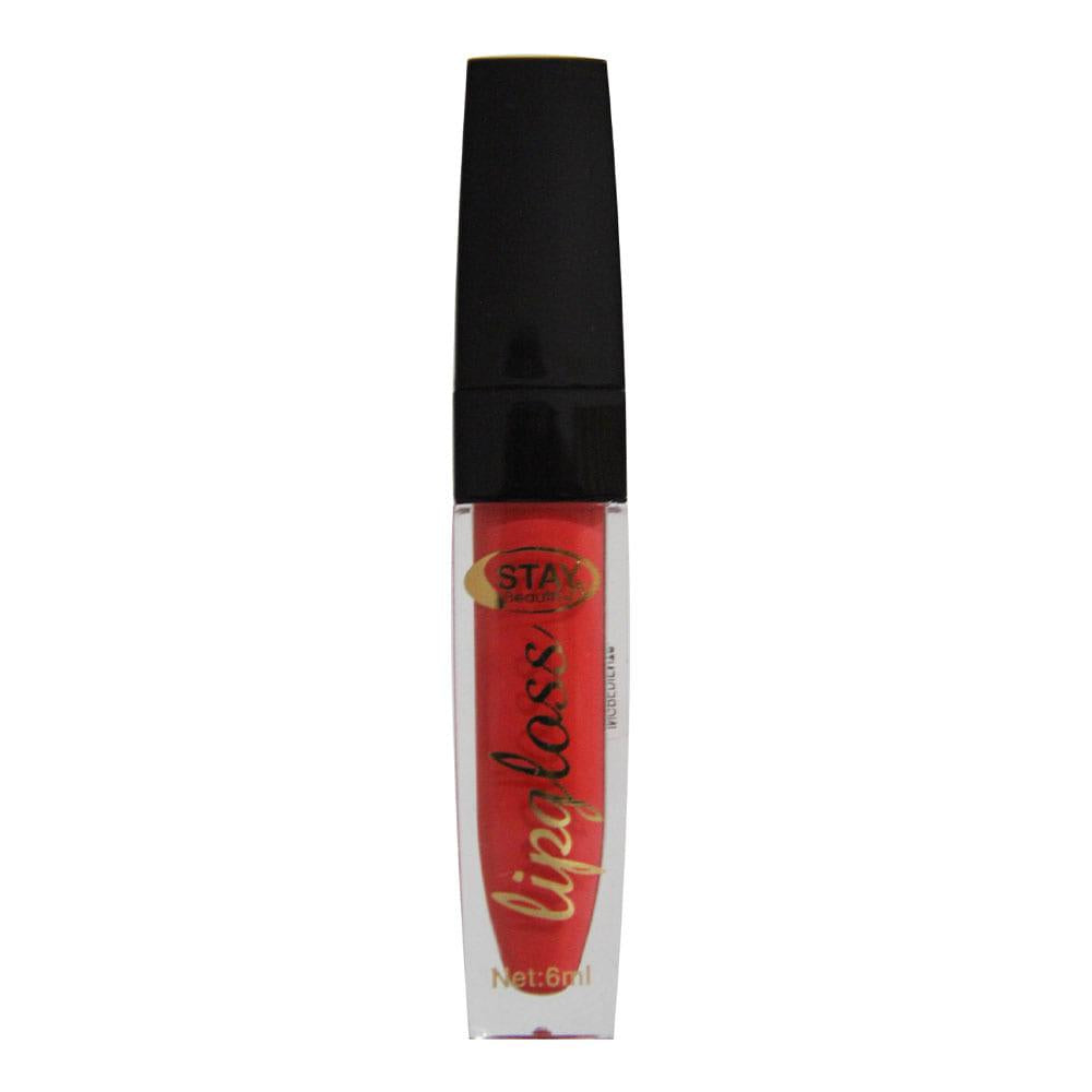 Brillo Labial Stay Beautiful