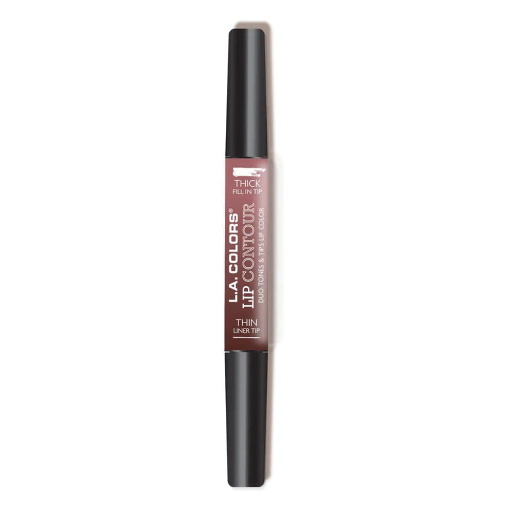 Labial L A Colors Contour Naked