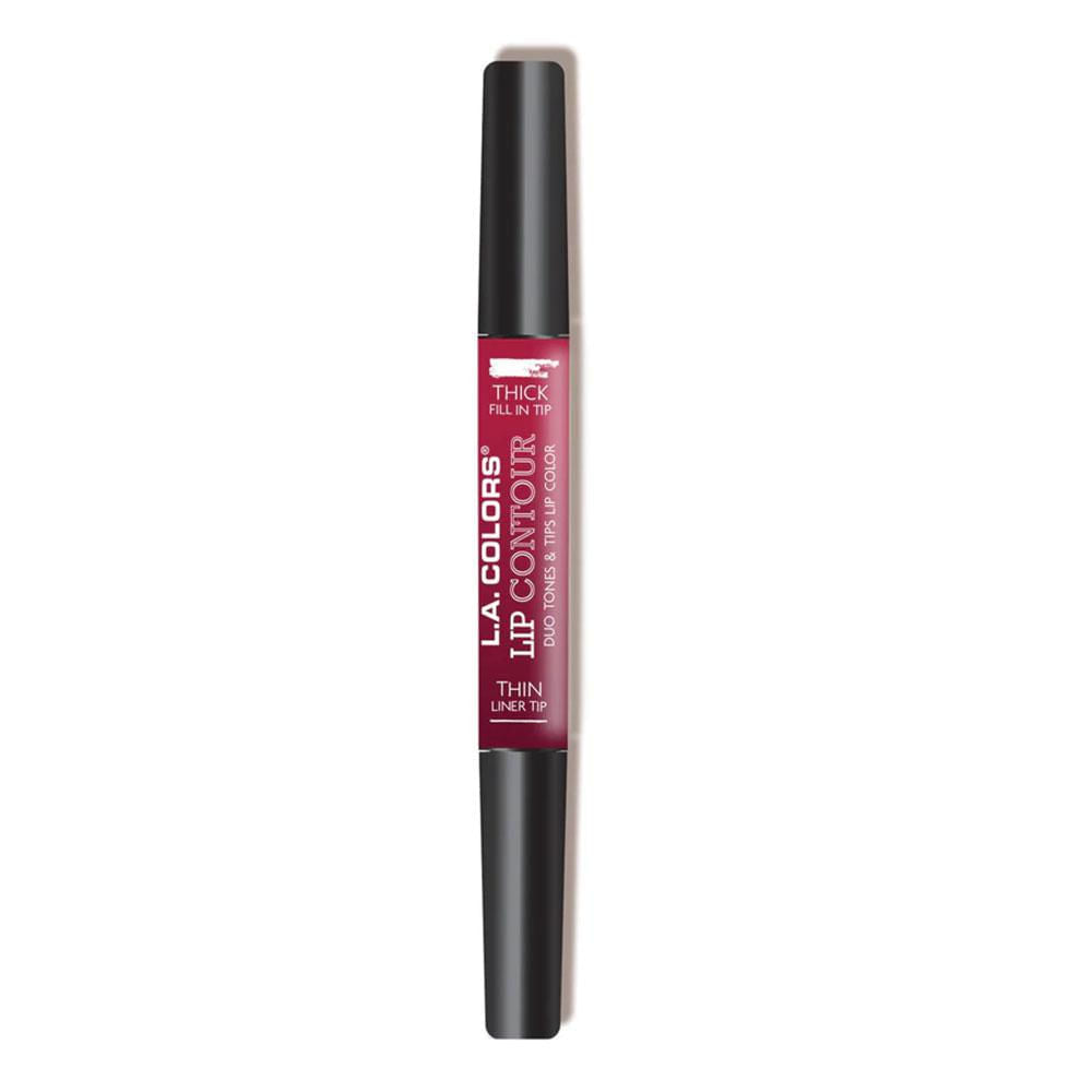 Labial L A Colors Contour Regal