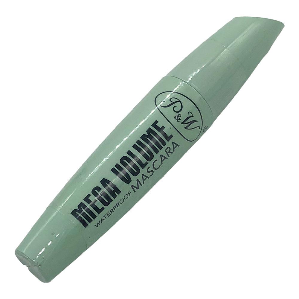 Máscara de Pestañas PW Mega Volume Waterproof