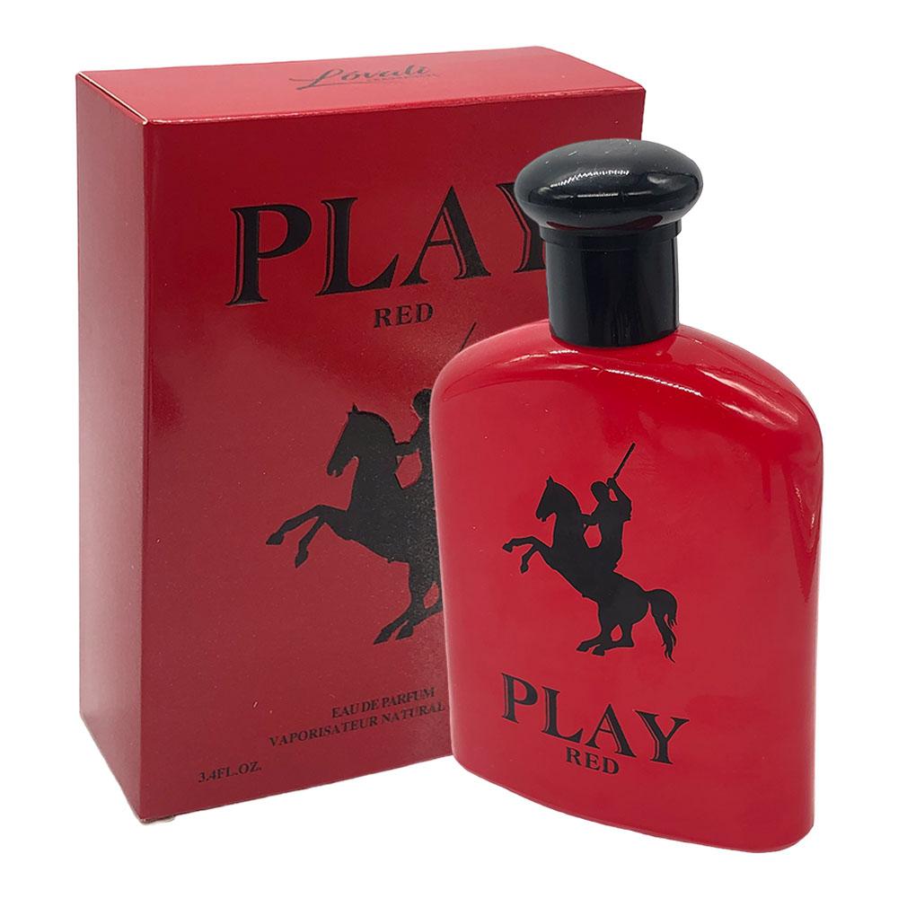 Perfume Play Red Para Caballero 100 ml