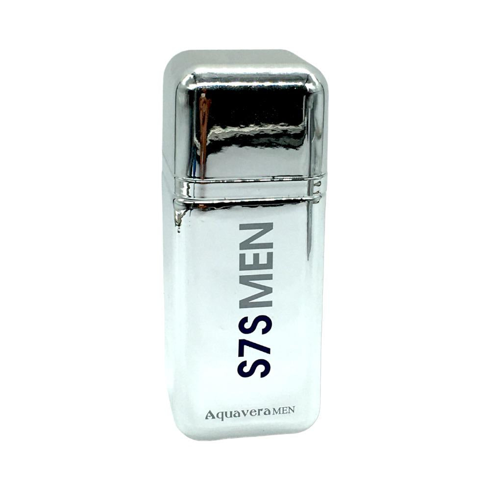 Perfume Aquavera S7S Men Para Caballero 100 ml