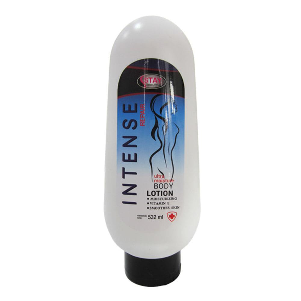 Body Lotion Stay Beautiful Intense 532 ml