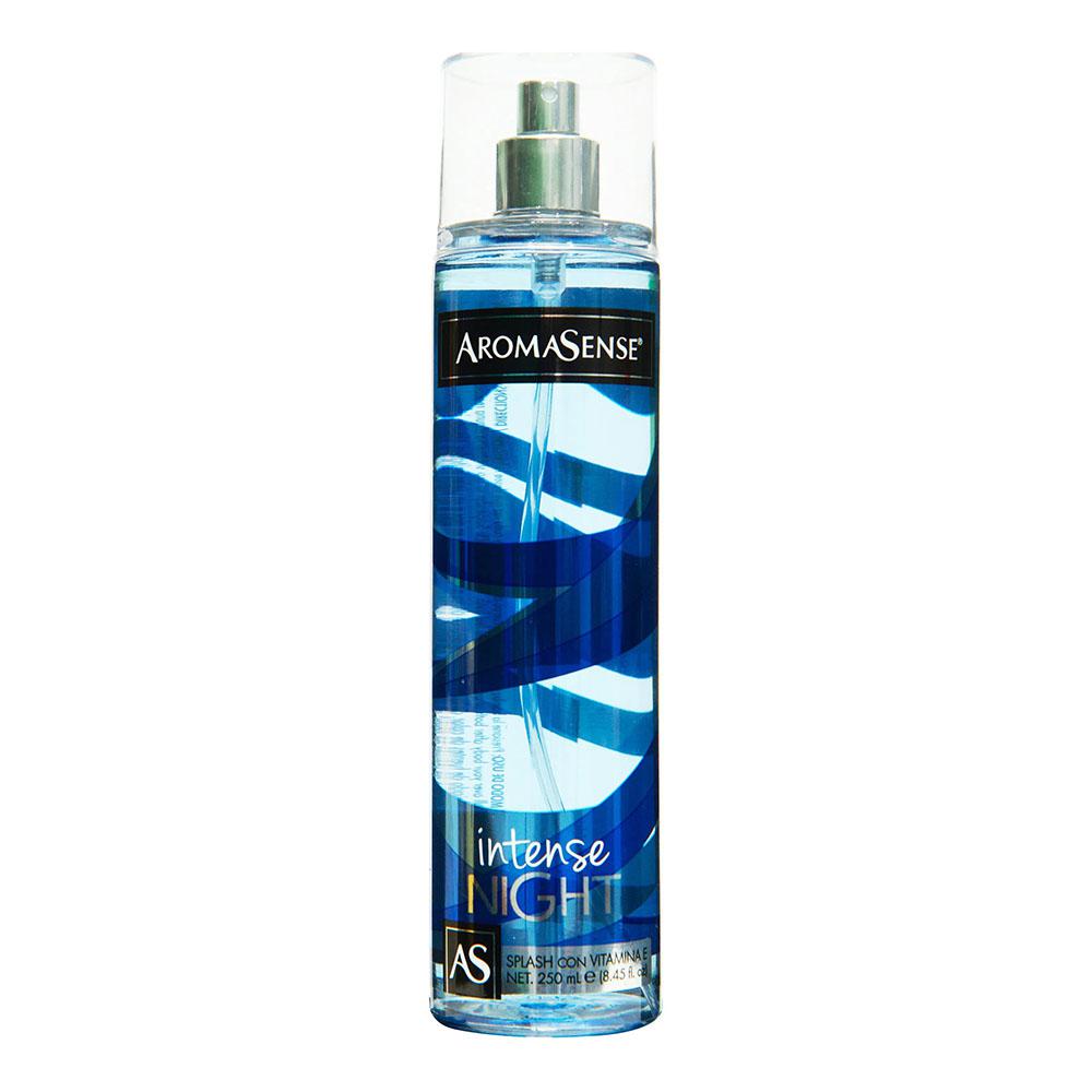 Splash Aromasense Intense Night 100 ml