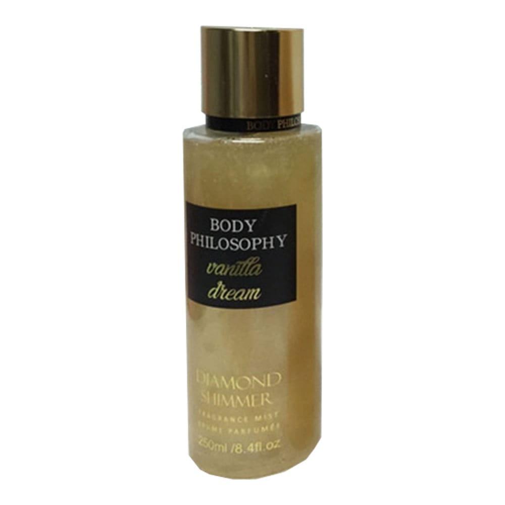 Splash Body Philosophy 250 ml