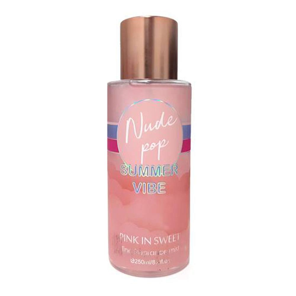 Splash Nude Pop Stay Beautiful 250 ml