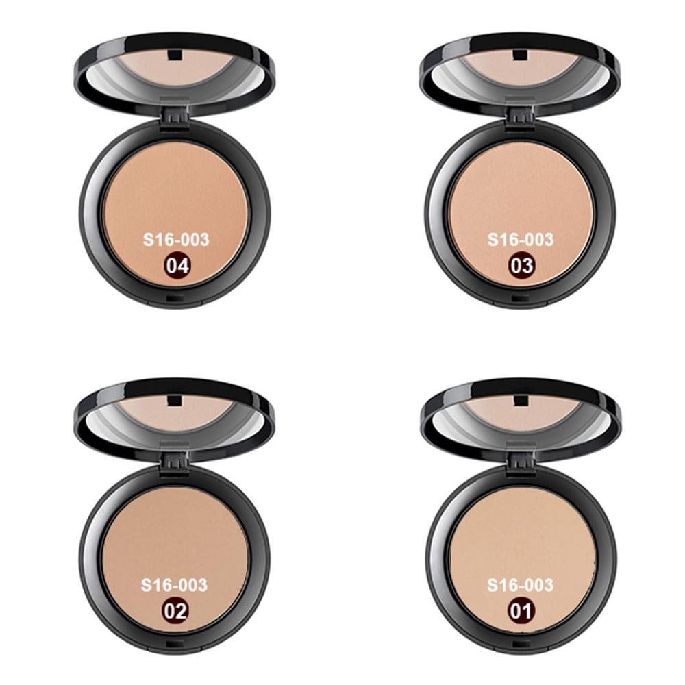 Polvo Compacto Stay Beautiful - Surtido