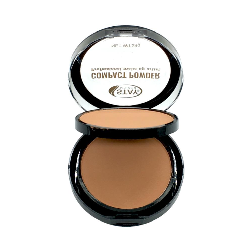 Polvo Compacto Stay Beautiful