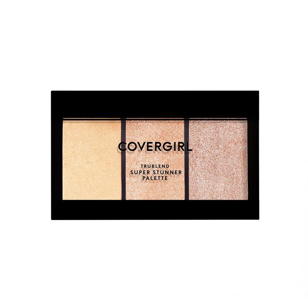 Blush Covergirl Super Stunner Lit 500 6.5 g