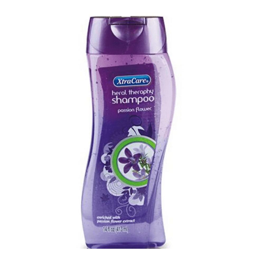 Shampoo XtraCare Pasión Floral 413 ml