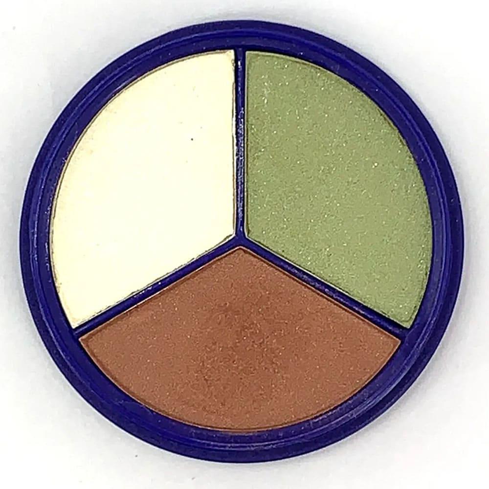 Trio de Sombras Nailen N°3