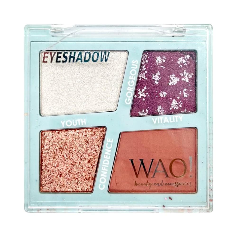 Sombra Para Cejas Stay Beautiful Surtido