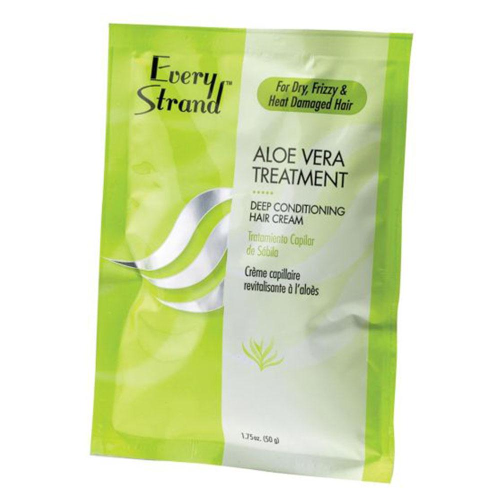 Tratamiento Capilar Aloe Vera Every Strand 50 g