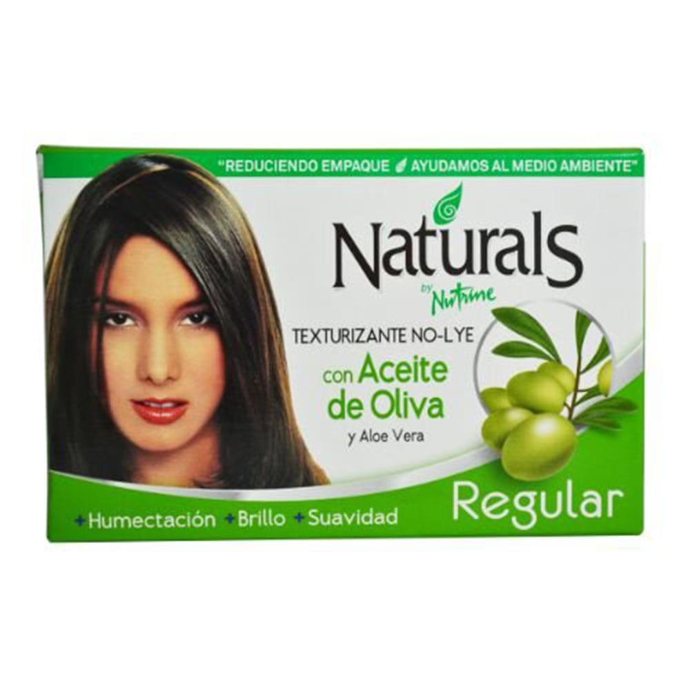 Relajante Aceite de Oliva Naturals Regular