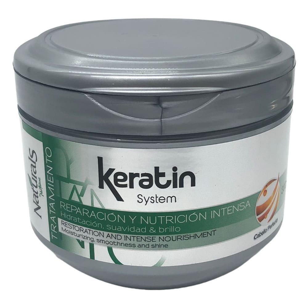 Tratamiento Naturals Repara Y Nutri 300G