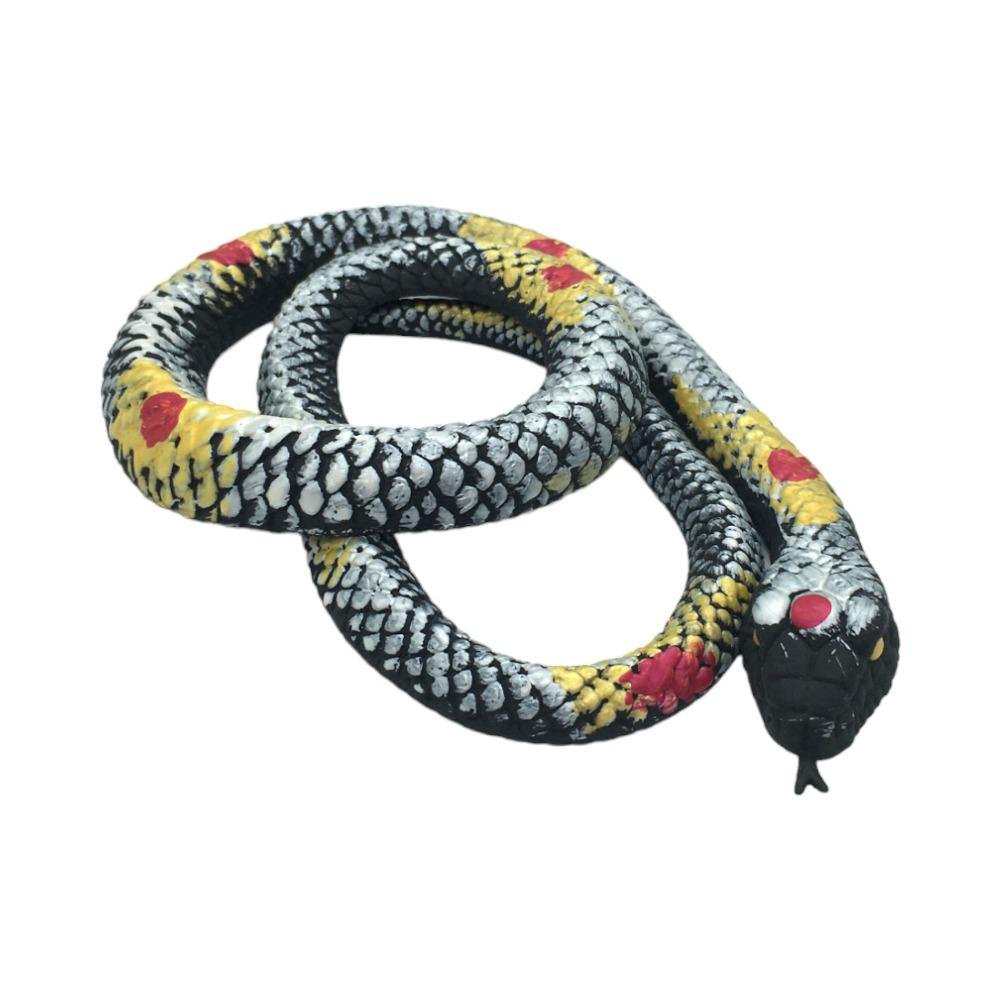 Serpiente Aceitosa Hti-Impulso Surtida