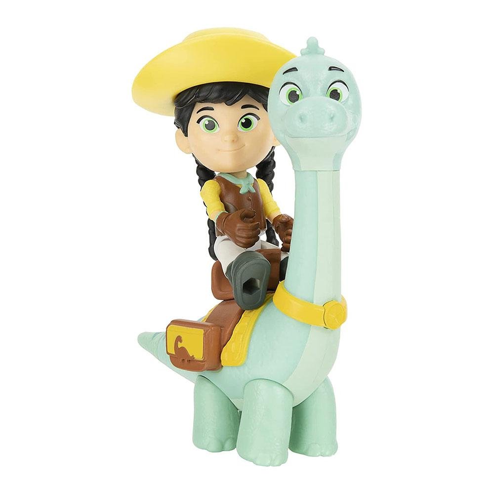 Set de Figuras Dino Ranch - Surtido