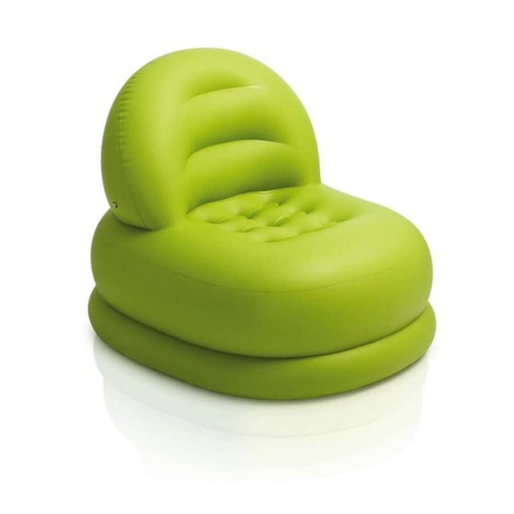 Silla Inflable 84 cm x 99 cm x 76 cm - Surtido