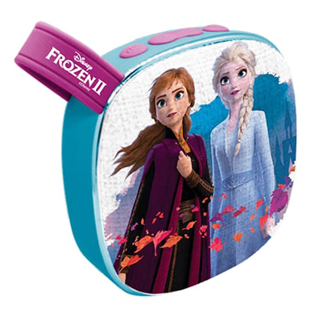 Speaker Frozen 2