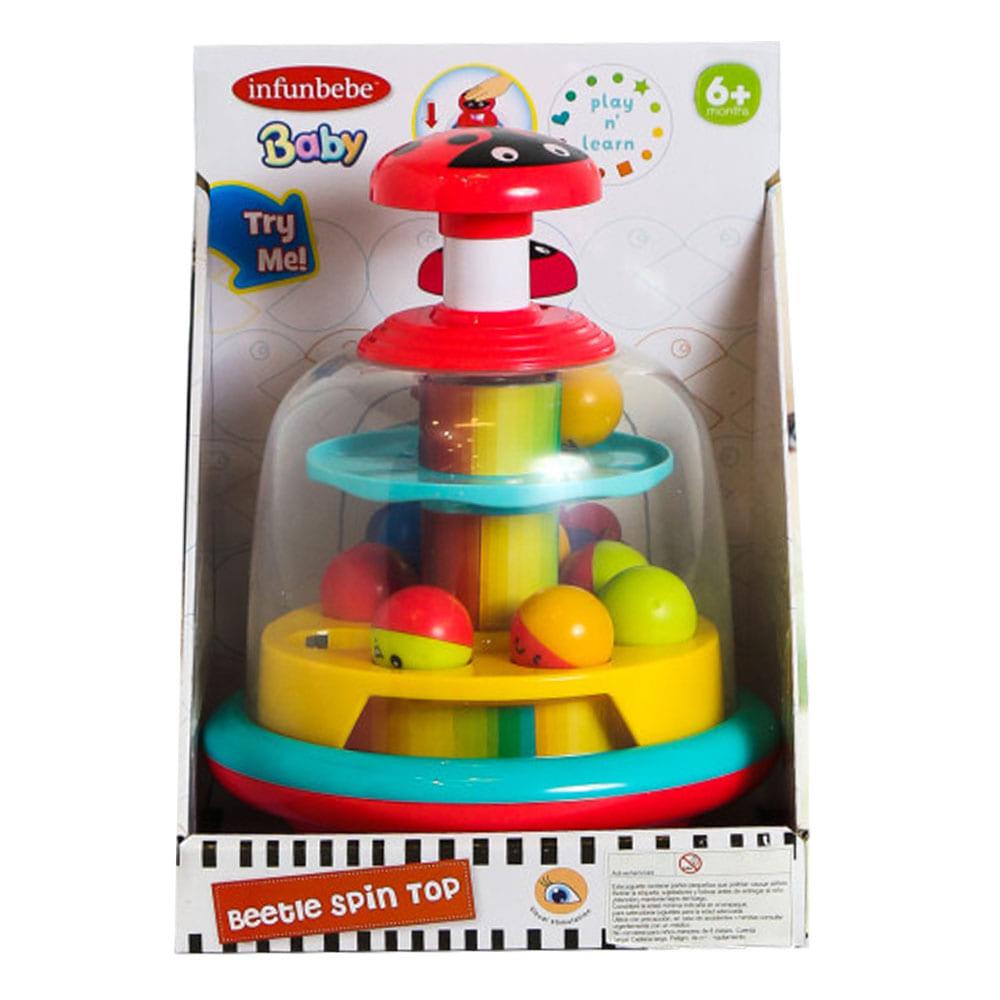 Spinner Infunbebe
