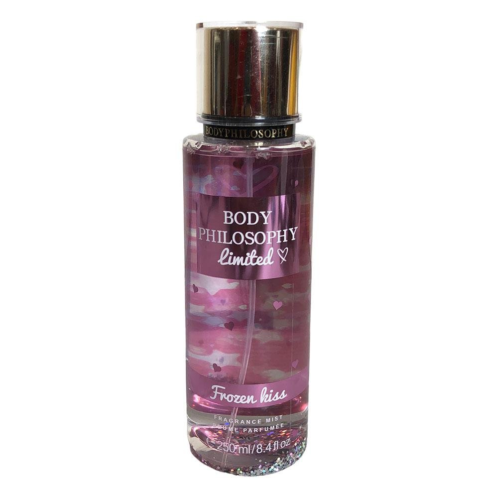 Splash Body Philosophy Frozen Hizz 250 ml