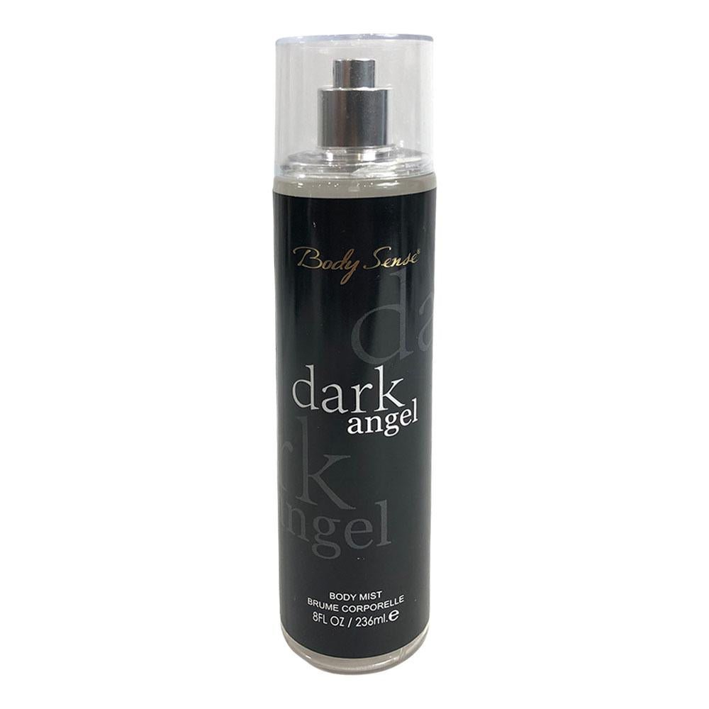 Splash Body Sense Dark Angel Para Dama 236 ml