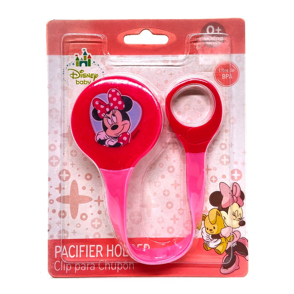 Sujetador Mickey Para Bebé