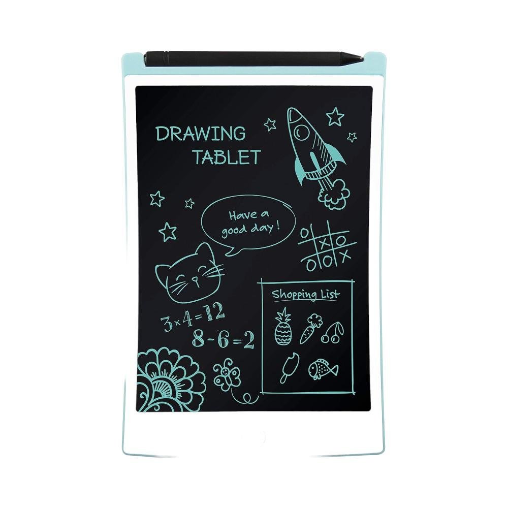Tableta De Dibujo Buki Sciences Con Pantalla Lcd