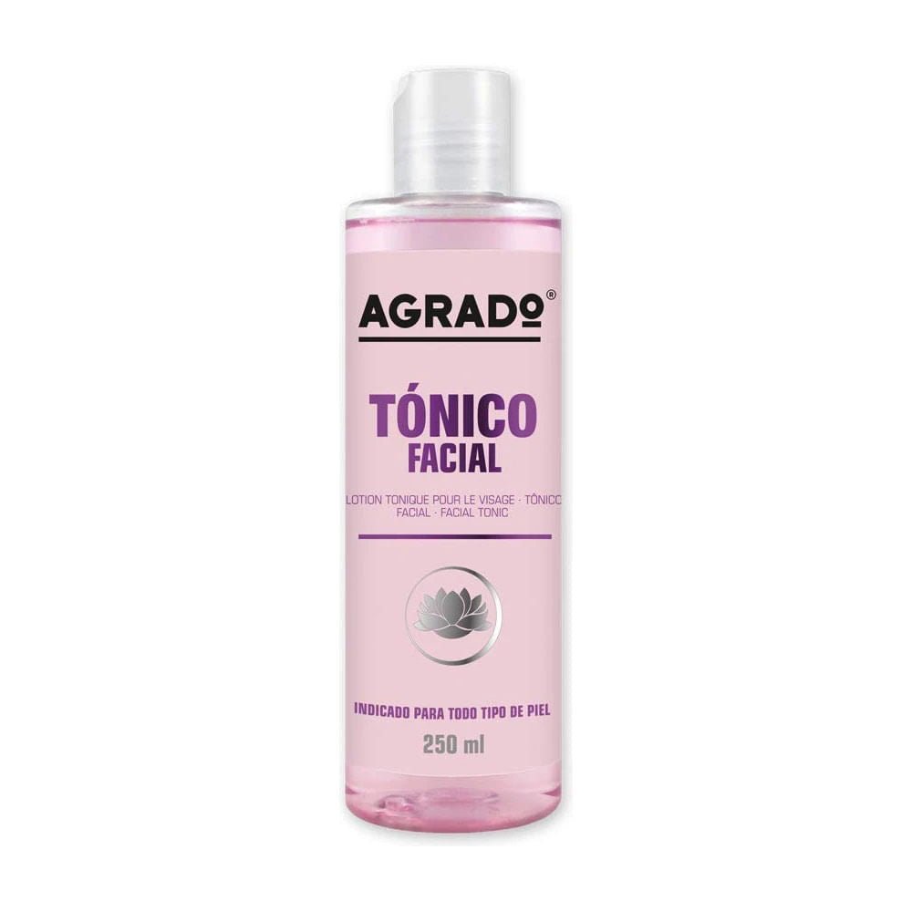 Tónico Facial Agrado 250 ml