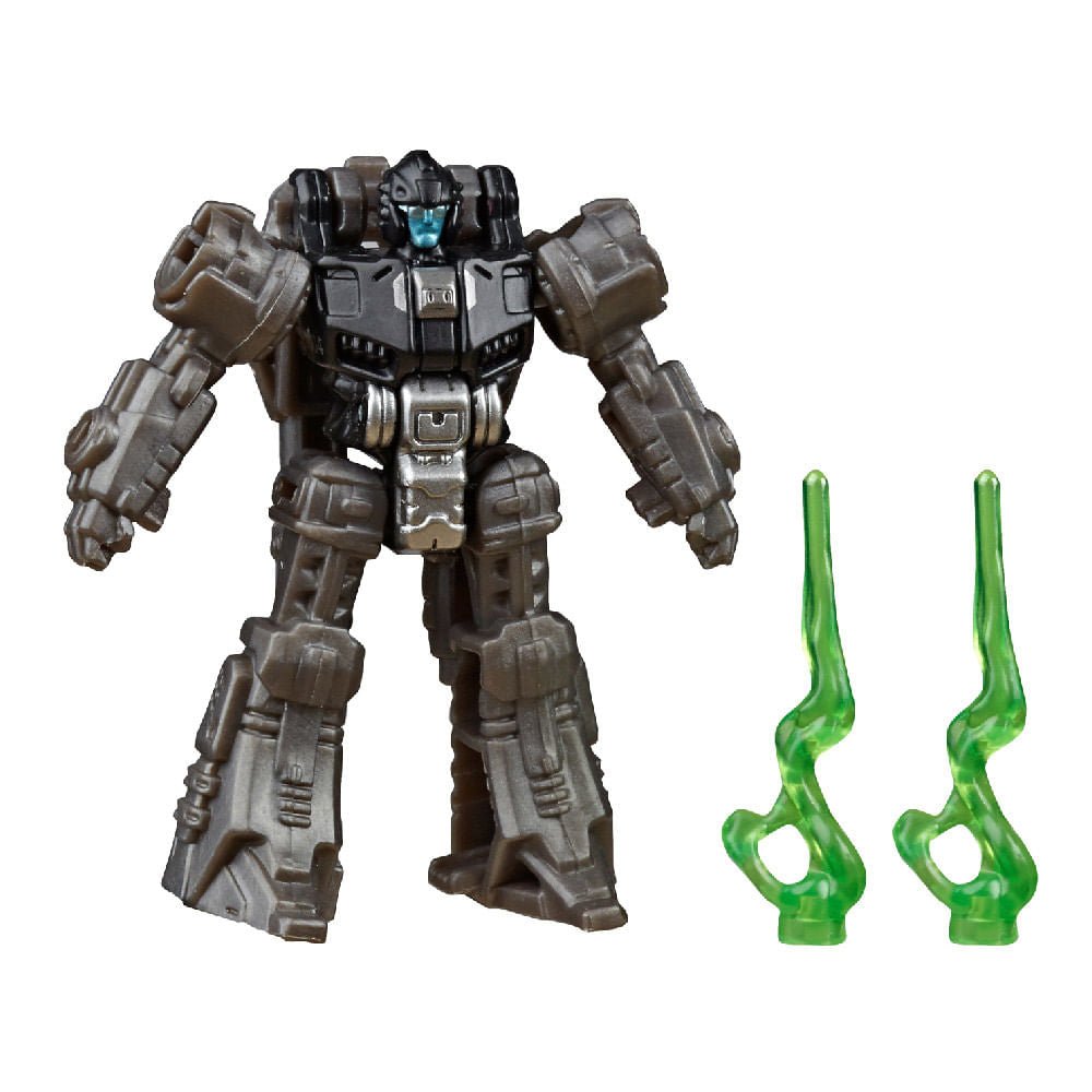 Transformers Generations WFC Hasbro Nattle Mast