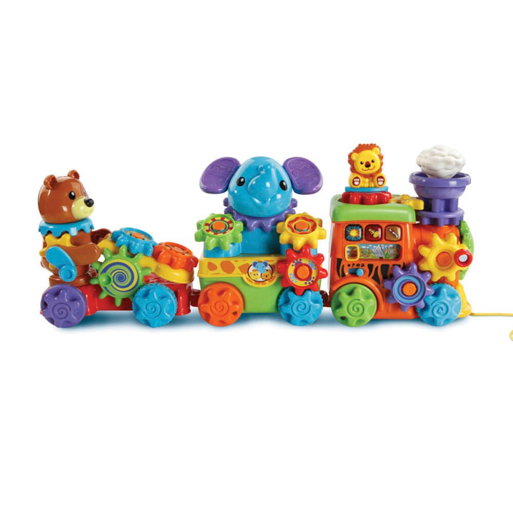 Tren De Animales VTech