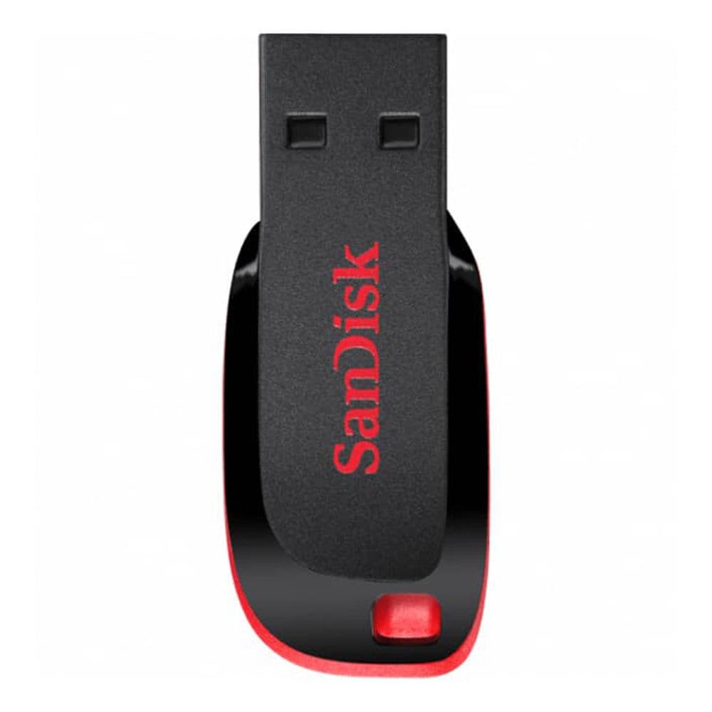 Usb Sandisk Flash Drive 32 GB