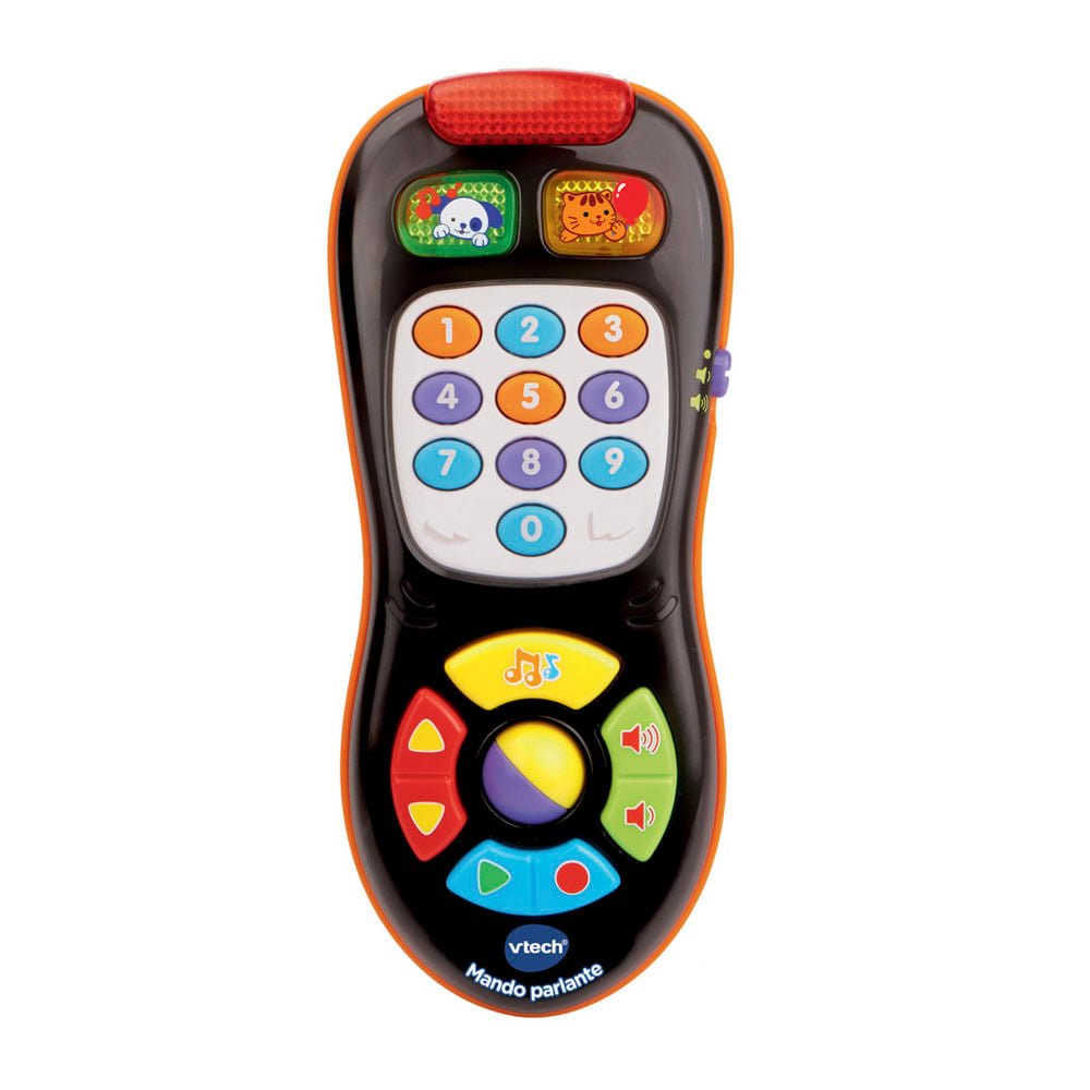 Control Parlante VTech