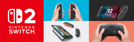 Nintendo Switch en Panamá: mejores juegos y dónde comprar en 2025.