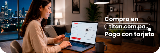 ¿Cómo comprar online y pagar con Tarjeta de Crédito?