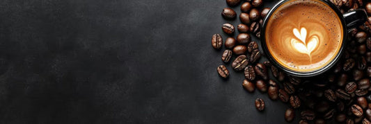 Blog | Novedades Titán Panamá - Café espumoso con Ninja