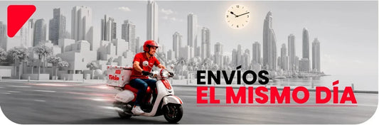 Comprar en línea y recibe tu pedido el mismo día - Titan.com.pa