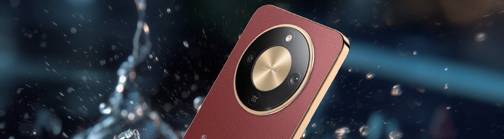 HONOR Magic 8 Lite llega a Panamá | Titán