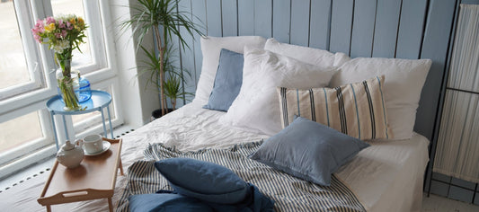 Guía completa de colchones: Twin, Queen, King – ¿Cuál es mejor para ti? - Titan.com.pa