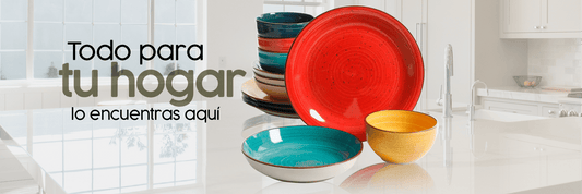 Ideas para Decorar tu Mesa: Vajillas, Vasos y Centros de Mesa Modernos - Titan.com.pa