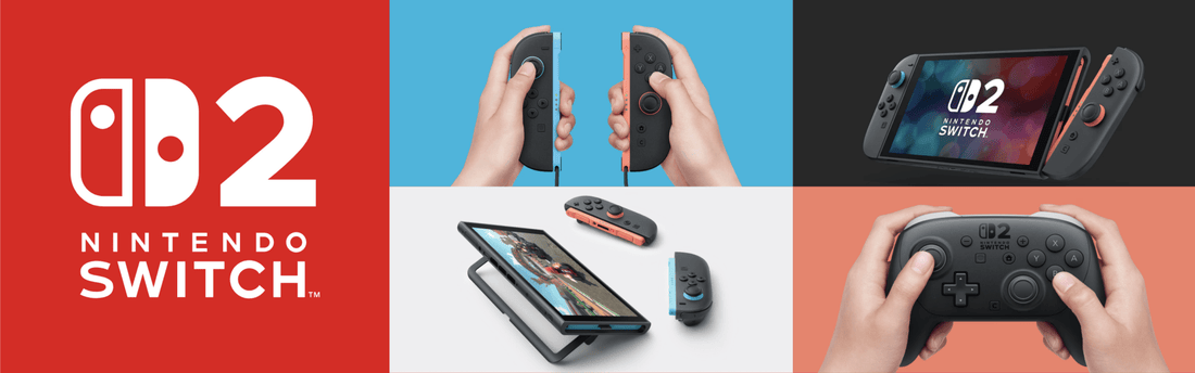 Nintendo Switch en Panamá: mejores juegos y dónde comprar en 2025. - Titan.com.pa