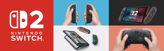 Nintendo Switch en Panamá: mejores juegos y dónde comprar en 2025. - Titan.com.pa