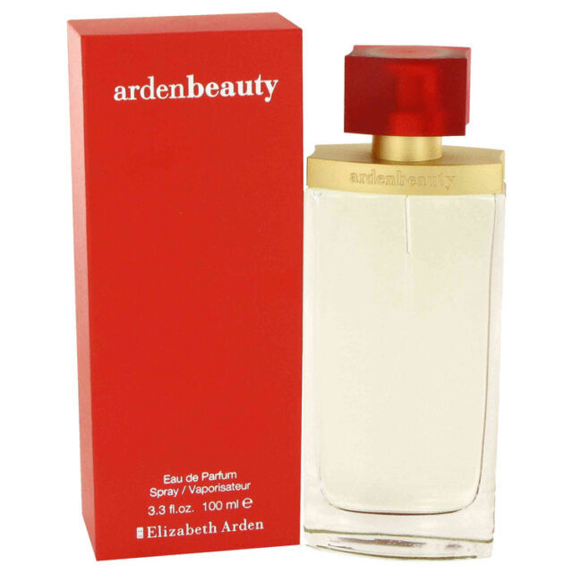 Arden Beauty EDP – Elizabeth Arden