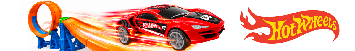 Hot Wheels: carritos y pistas para tu colección, en Titán.com.pa