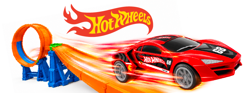 Hot Wheels: carritos y pistas para tu colección, en Titán.com.pa