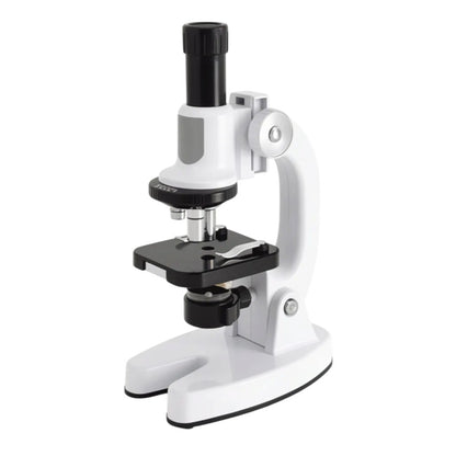 Microscopio / Batería AA / C/Accesorios - Star Toys